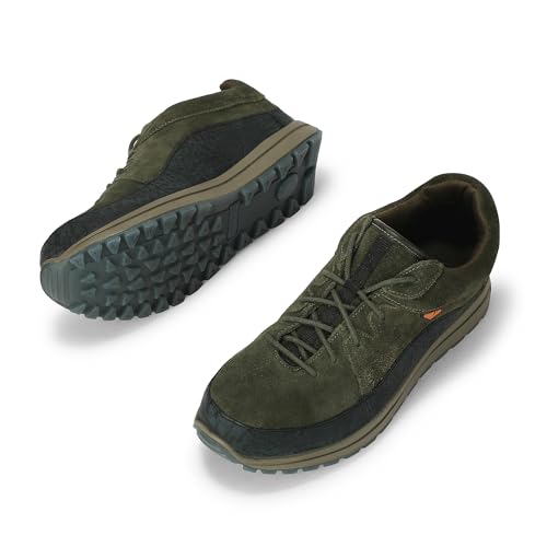 Image of Woodland Mens Ogcc 6434124 Sneaker