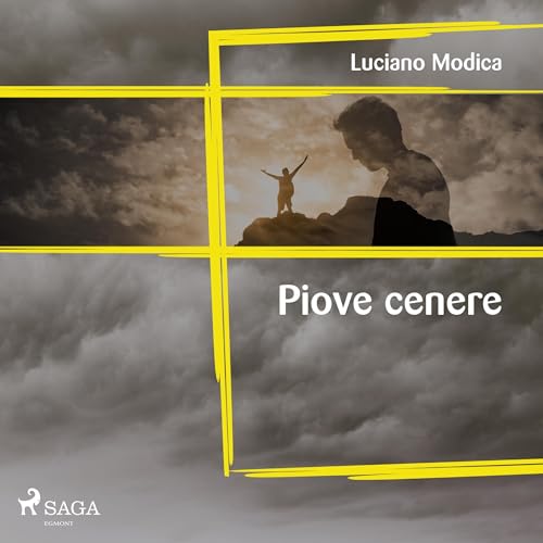 Piove Cenere copertina