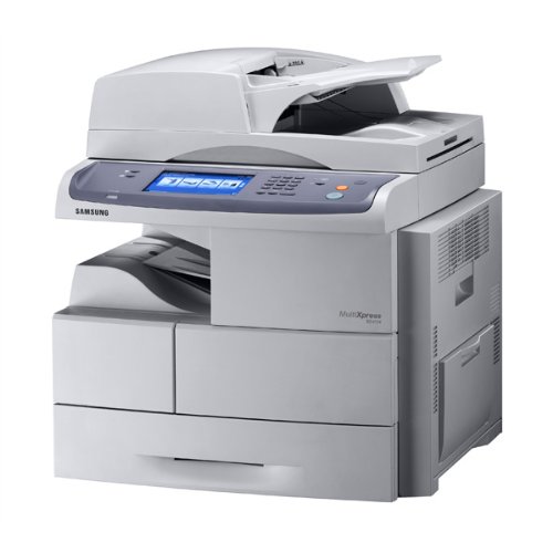 サンchanページ Samsung SCX-6545N Multifunction Printer : Amazon.ca: Office Products