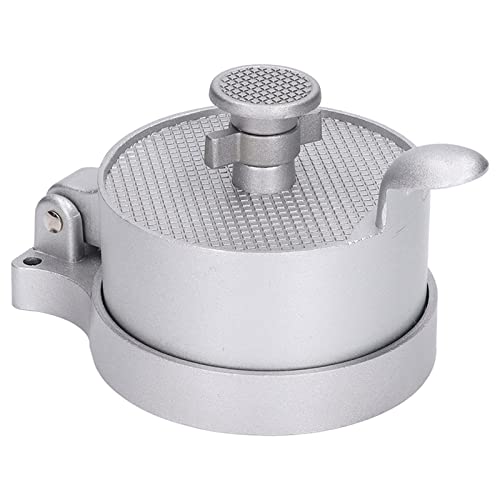 Hamburger press pour façonner facilement vos galettes sans coller - 6