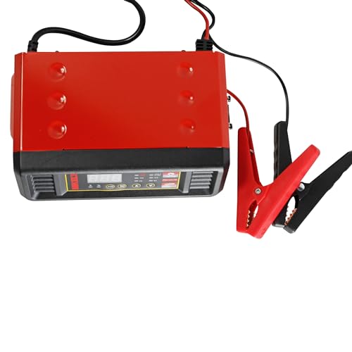 Auxilio Vial, Tools cargador baterias mikels Marca MIKEL´S (3)