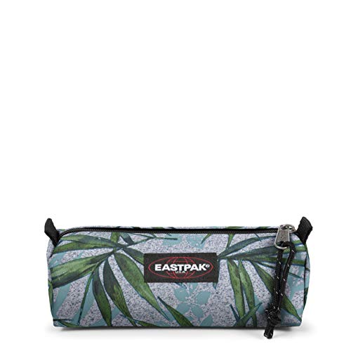 Preisvergleich Produktbild Eastpak BENCHMARK Single Federmäppchen, 20 cm, Brize Mel Grey