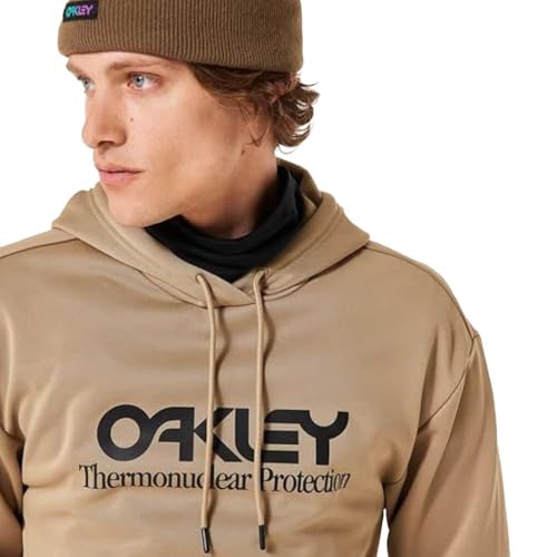 Image of Oakley mens Rider Long 2.0 Hoodie
