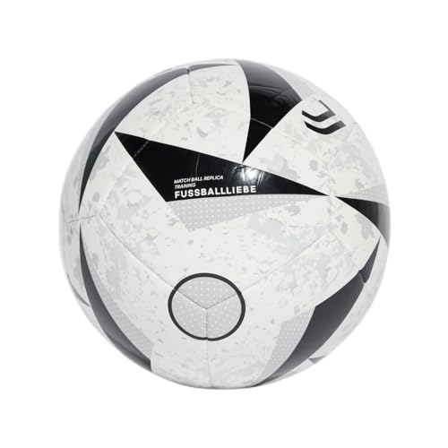 Balones De Futbol, Sports balon blanco y negro Marca adidas (2)