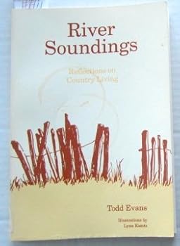 Paperback RIVER SOUNDINGS [Paperback] Book