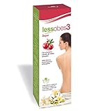 Lessobes 3 jarabe 250 ml
