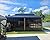 PURPLE LEAF 12' X 20' Sunroom Patio Hardtop Gazebo Double Top Galvanized Steel Roof Outdoor Screen House Aluminum Solarium Backyard Sun Room