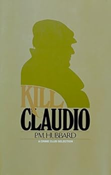 Hardcover Kill Claudio Book