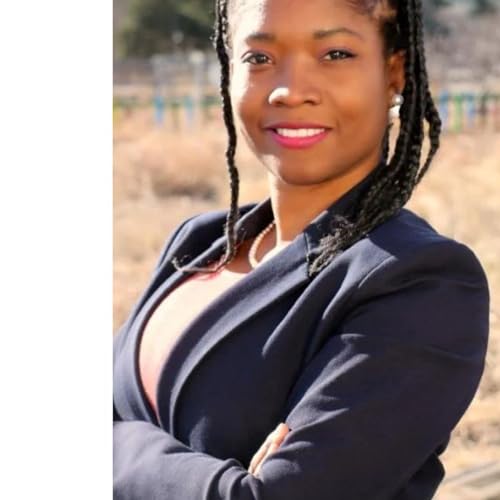 Episode 14 - Junie Joseph