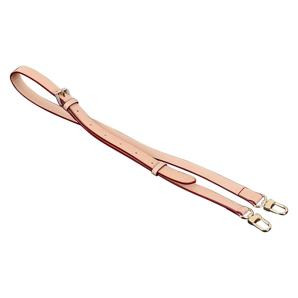 Sangle de Remplacement en Cuir pour Sac à Main Look Printemps - 6