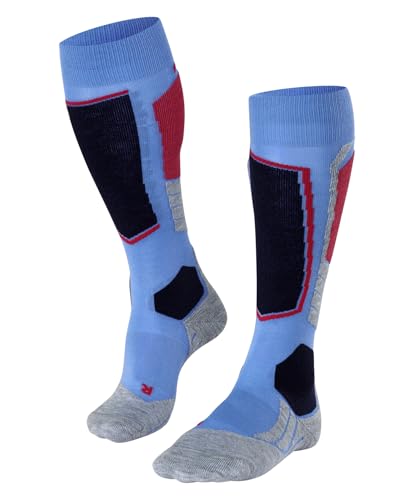 Image of FALKE Women's SK2 Wool Skiing Socks, Merino, More Colors, 1 Pair
