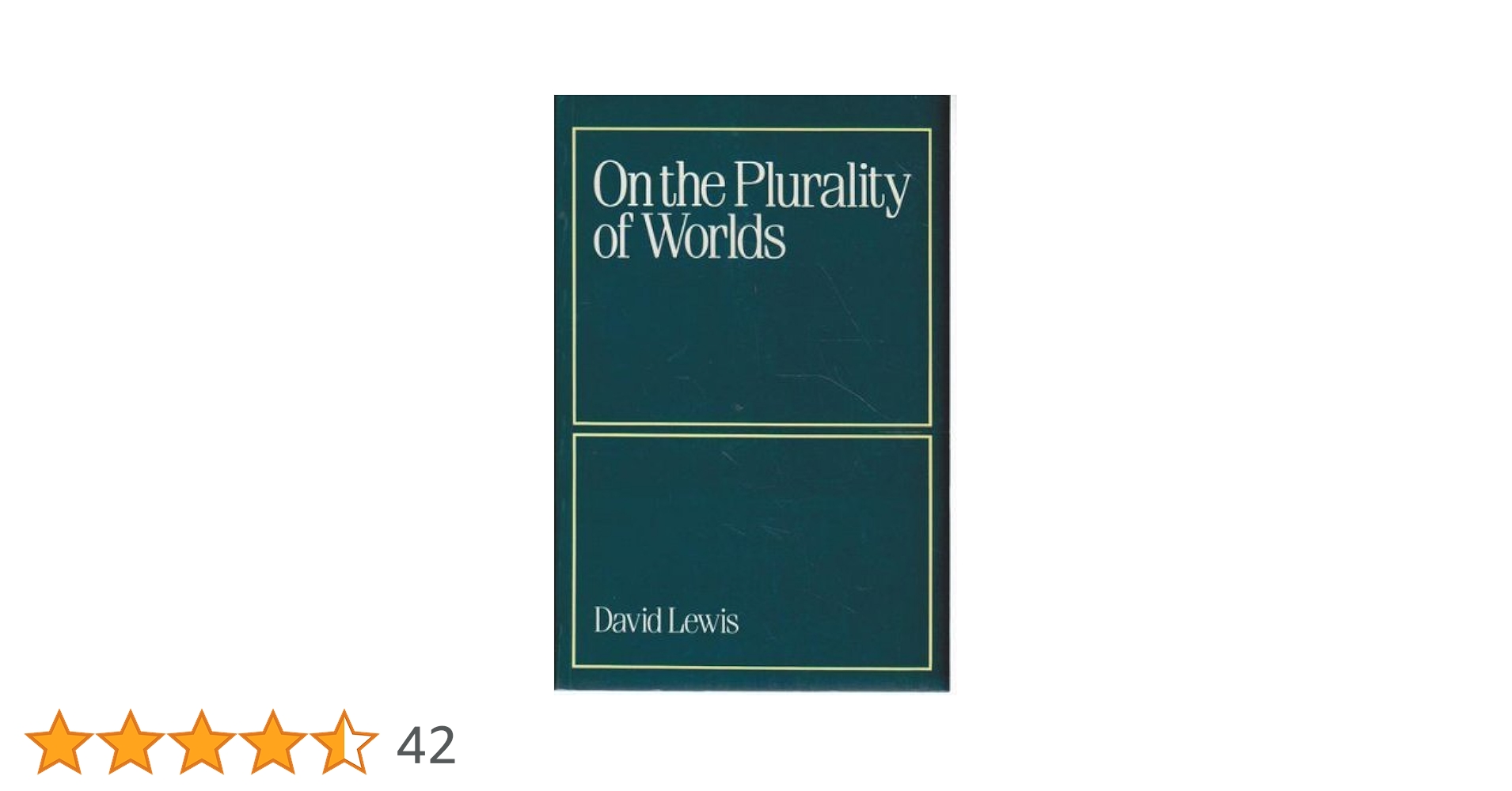洋書 Plurality of Worlds 洋書 Plurality of Worlds 洋書 Plurality of Worlds The