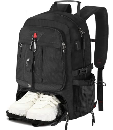 Fujampe Travel Backpack