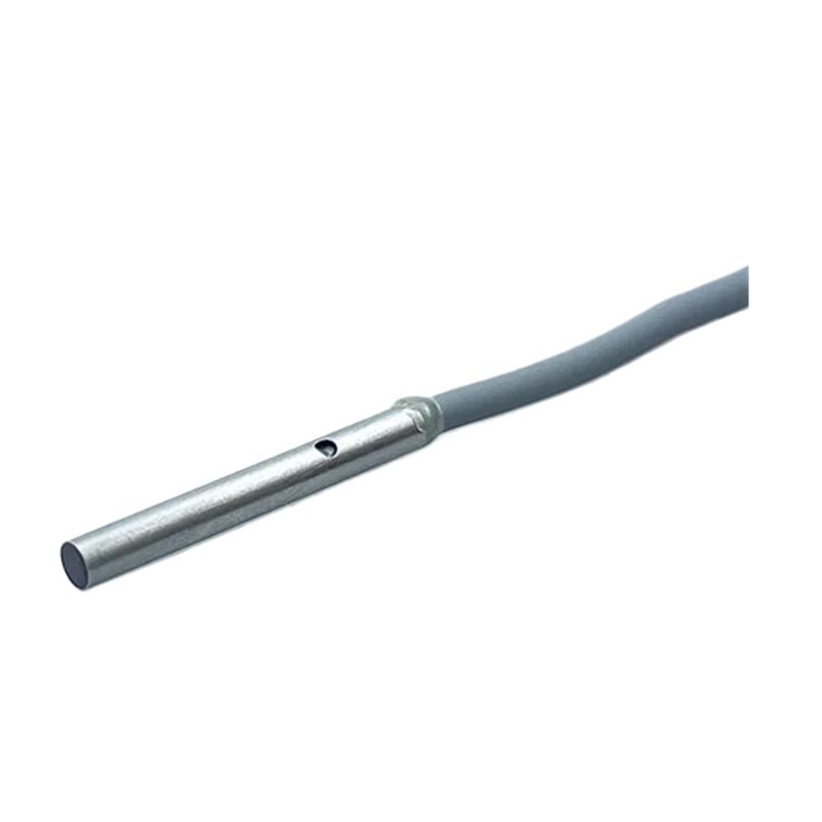 Sensor de proximidad inductivo de larga distancia para optimizar maquinaria mini
