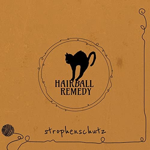 Strophenschutz von Hairball Remedy bei Amazon Music Amazon.de