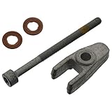 einspritzdüse mercedes Original febi bilstein Ersatzteil - Solutions „Made in Germany
