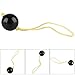 Tree Climbing Ball, 27mm Tree Climbing Surgery Arborist Retriever Ball Rope Friction Saver Tree Work Climbing Balls for Aerial Work in Tree Garden Climbing Gear Equipment