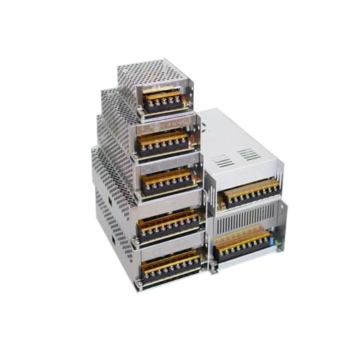 110 V/220 V AC ���� DC 5 V 12 V 24 V 36 V 48 V ���{�x���`�X�C�b�`���O�d��(90-264VAC_12V_240W 20A)