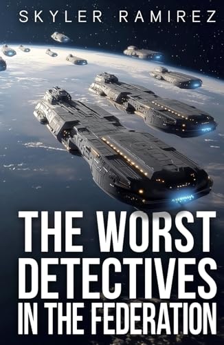 Book cover for Dumb Luck and Dead Heroes series