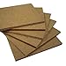 MEDIUM DENSITY FIBERBOARD 1/4 X 24 X 48