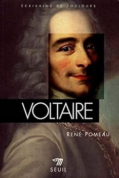 Unknown Binding Voltaire [French] Book