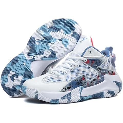 Chaussures de Basket-Ball erbon Cover