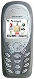 Triple Band Siemens C60 grey Handy ohne Kamera