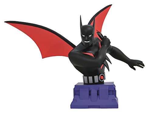 Diamond Select Toys Animated Series: Batman Beyond (Version 2) Resin Bust - NOV172427