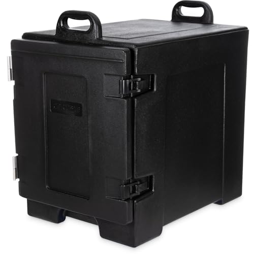 Carlisle FoodService Products Insulated Food Pan Carrier and Warmer