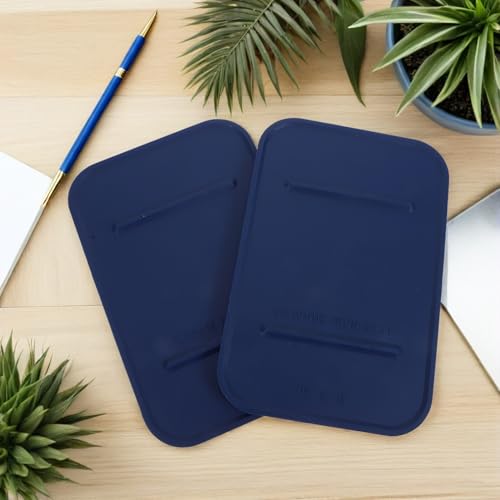 Almohadillas de Acero Inoxidable para Plancha a Vapor y Estera Térmica Antideslizante 6