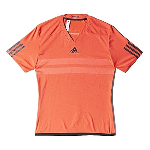 adidas Bar Clmch Tee Maglietta Uomo