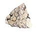 Raw Conglomerate, Sedimentary Rock Specimen - Hand Sample - Approx. 3