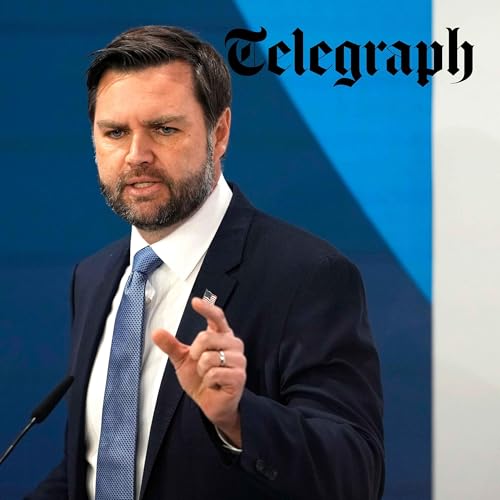 Vance&rsquo;s &lsquo;Enemy Within&rsquo;: How the US shocked Europe into rearmament