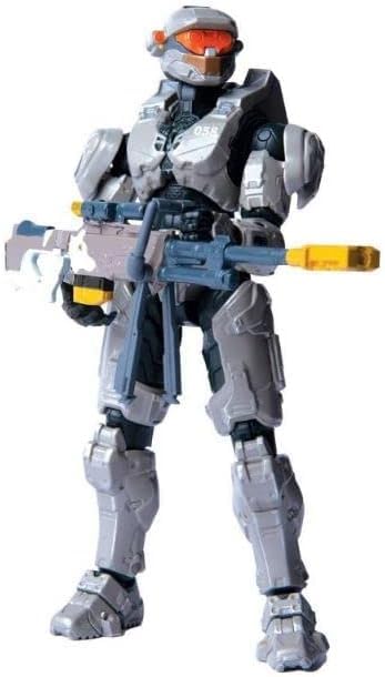 Amazon.com: Halo The Spartan Collection Series 6 Spartan
