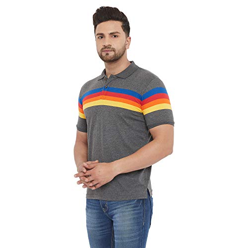 Image of Austin Wood Men's Regular Fit T-Shirt