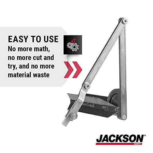 Jackson Safety 14771 Marcatore Contour n. 1