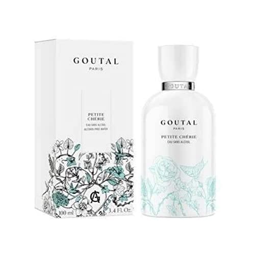Goutal Paris Petite Chérie Eau sans alcool 100ml