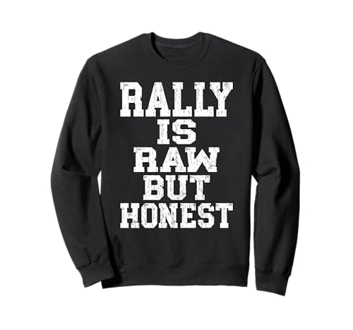 RALLY IS RAW But Honest ���[�^�[�X�|�[�c �����[�h���C�o�[ �R�h���C�o�[ �g���[�i�[