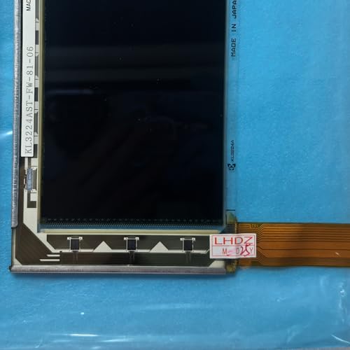 Image of KL3224AST-FW-81-06 Original spot Industrial LCD Display Screen
