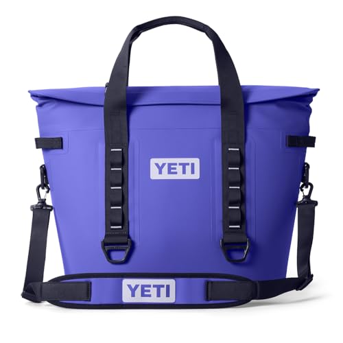 Image of YETI Hopper M Series Portable Soft Coolers with MagShield Access