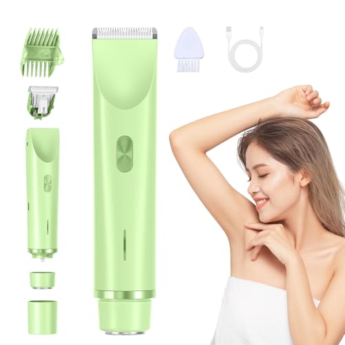 Fanovae IPX67 Bikini Trimmer