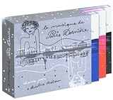 La Musique de Paris Derniere B