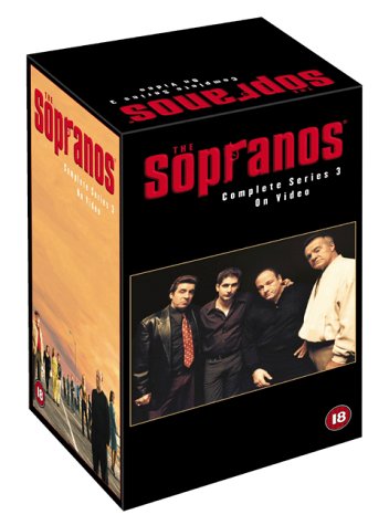 Sopranos, the