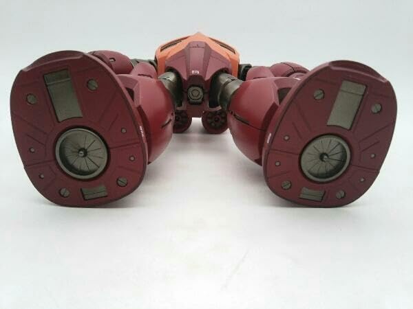 MG シャア専用ズゴック　塗装完成品 Amazon.co.jp: MG シャア専用ズゴック 塗装済み完成品 : おもちゃ