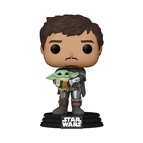 La Mejor Selección de Star wars mando los mejores 10. 15