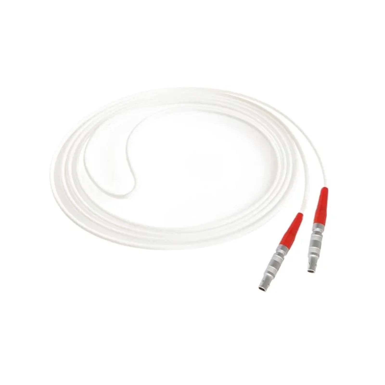 Detector de espesor ultrasónico, cable de sonda simple C5/C9-C5/L5/C9 de alta resistencia(Single C5-L5)