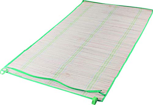 Esteira De Praia com Alça Display Box Bel Fix 90 X 180 Cm