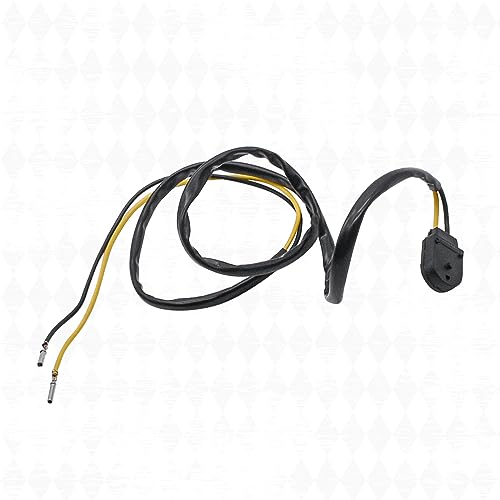 Image of 278001733 Start Stop Button Switch Fits for SeaDoo 2008-09 Wake 155 215 2002-09 GTX 4-TEC 1503CC 278-001-733 2004-09 RXP 2005-09 RXT 2006-09 GTI GTS RXPX RXTX Start Stop Switch