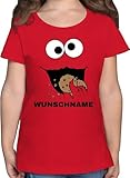 Geschenk mit Namen personalisiert by Shirtracer
