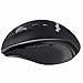 Logitech Wireless Performance Plus Mouse for PC and Mac, Large Mouse, Long Range Wireless Mouse